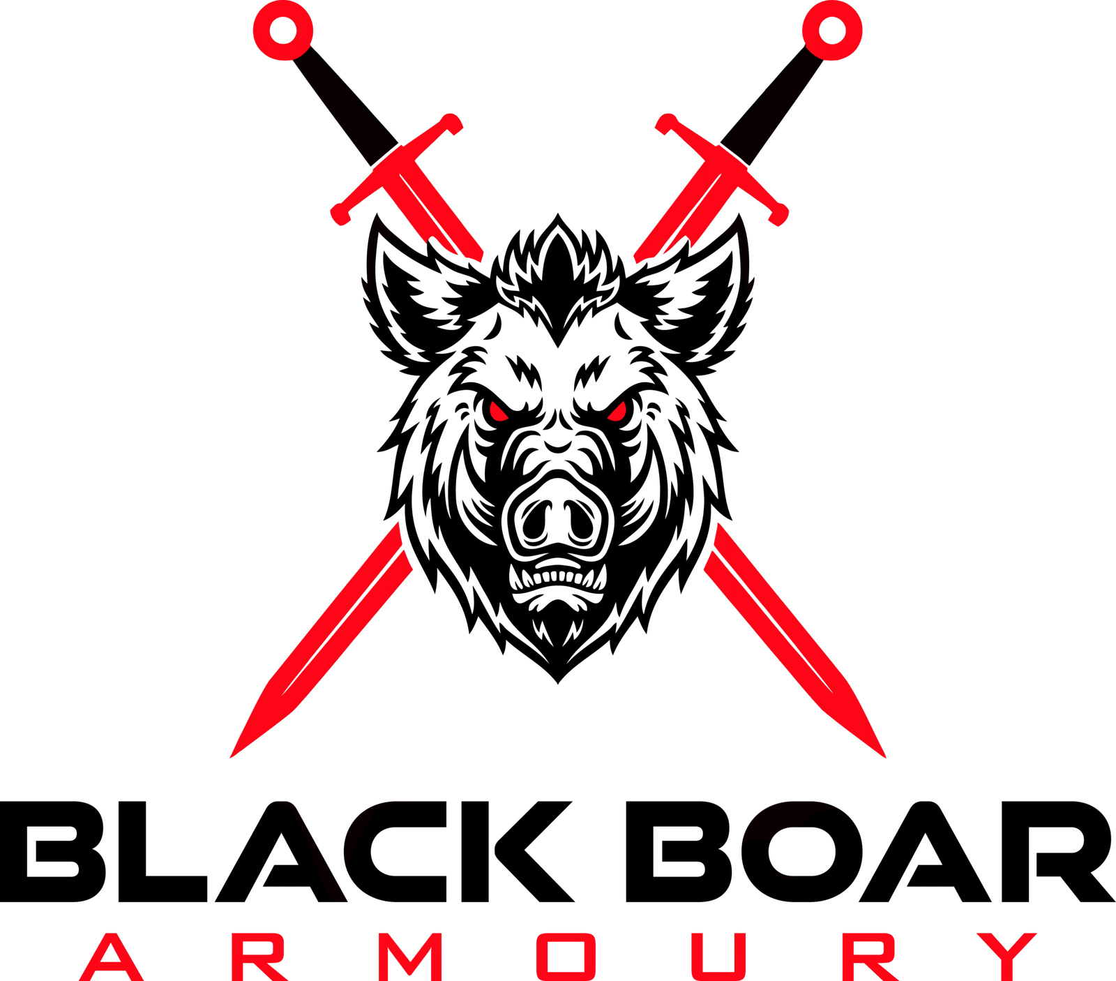 Black Boar Armoury